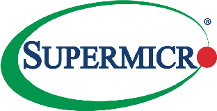 Supermicro logo