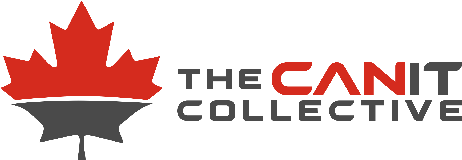 The CanIT Collective logo