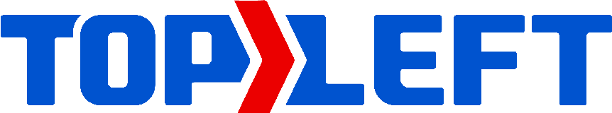 TopLeft Technologies logo