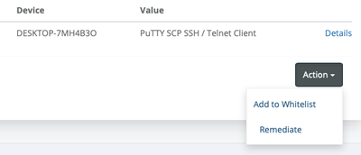 Remediation Actions: A Powerful New Feature for Incident Response