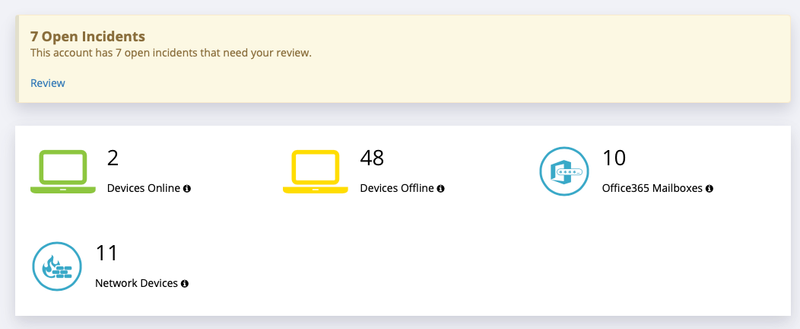 Remediation Actions: A Powerful New Feature for Incident Response