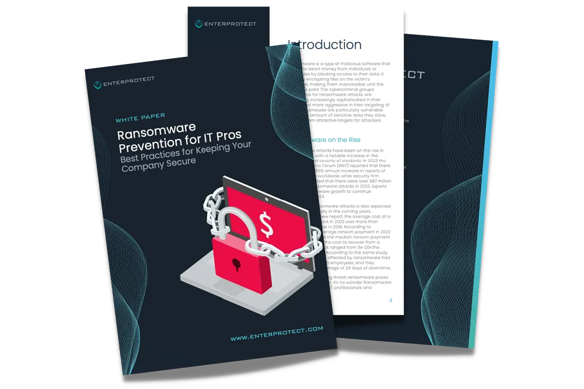 Double Trouble: Understanding the Growing Threat of Double Extortion Ransomware